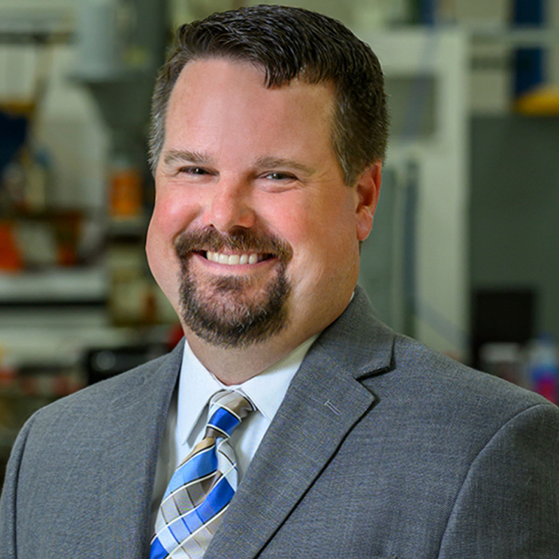 John Vandeven Chief Technology Officer Spartech