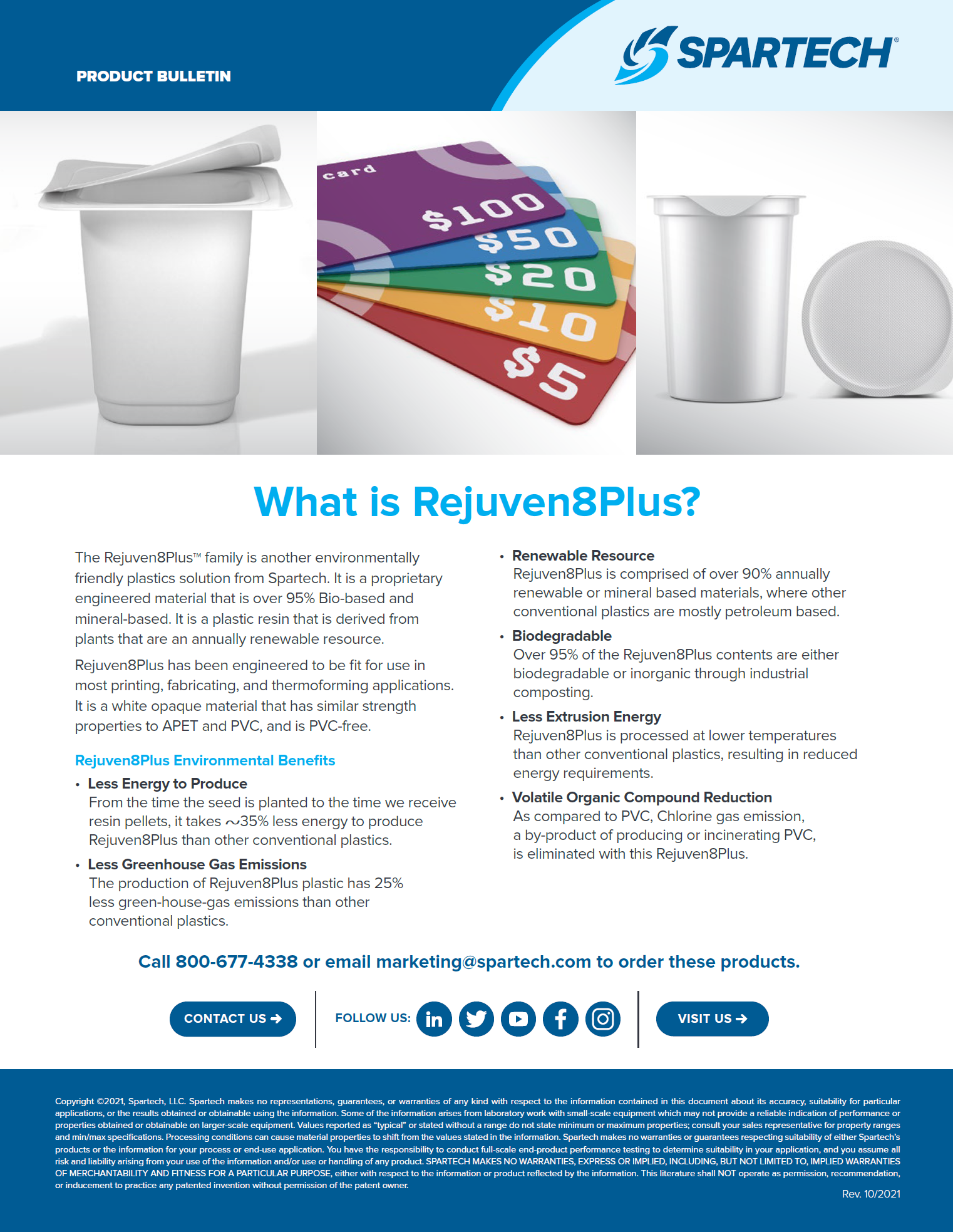 SPA211053 What is Rejuven8Plus™?