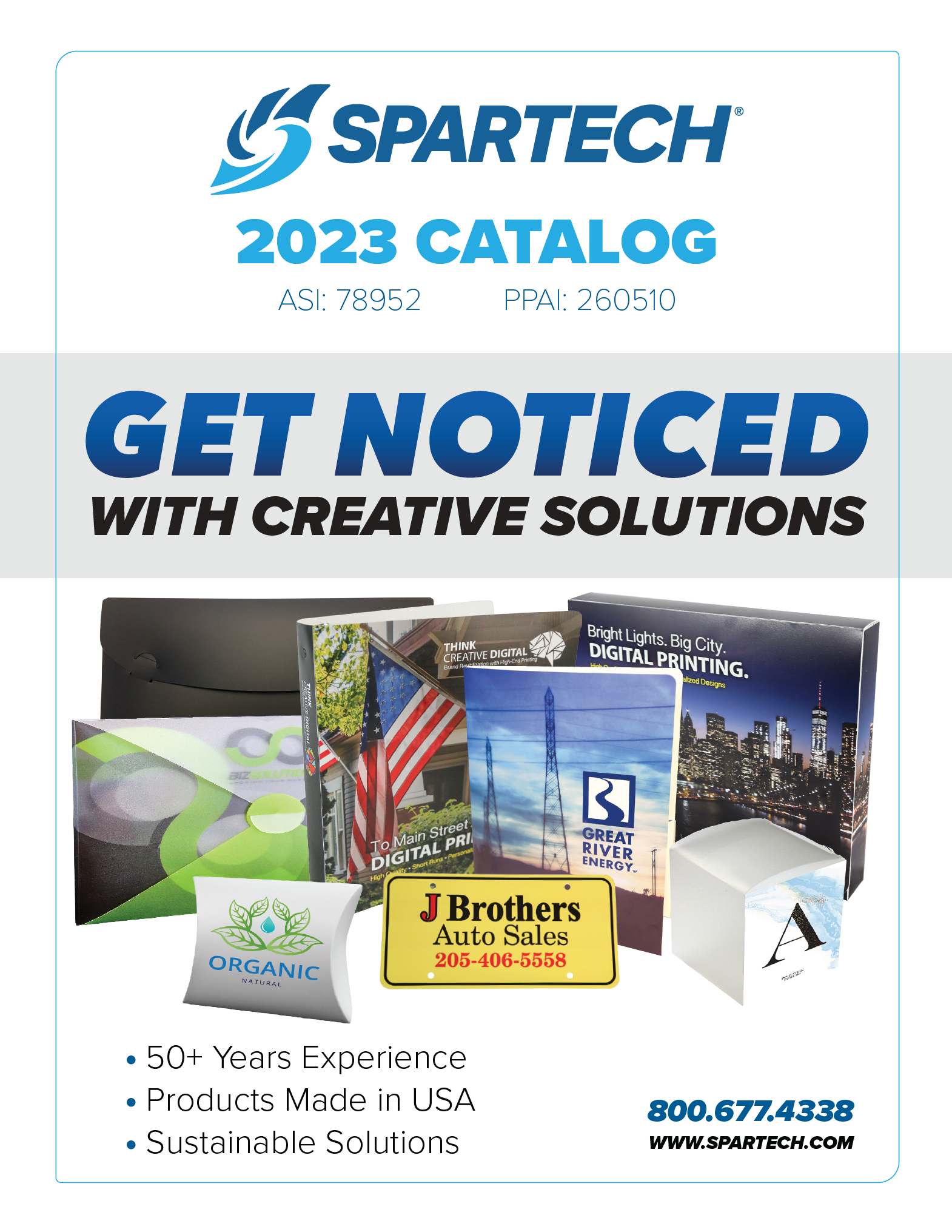 2023 Spartech PolyPrime® Catalog